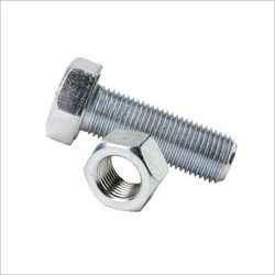 Nut-Bolt