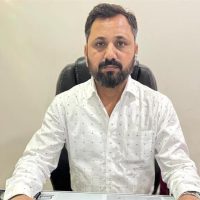 Chetan Panchal