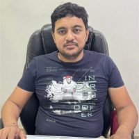 Mayank Panchal