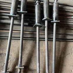 mild-steel-foundation-bolts